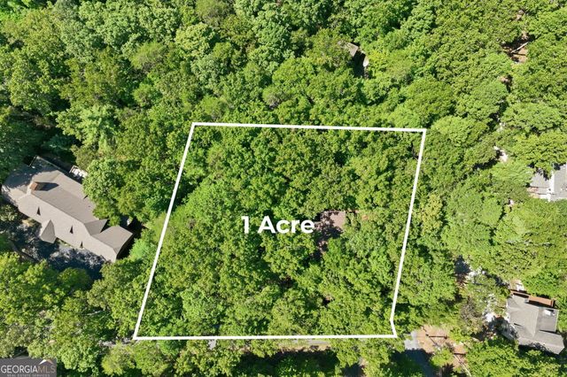 416 Woodland, Sautee Nacoochee, GA 30571