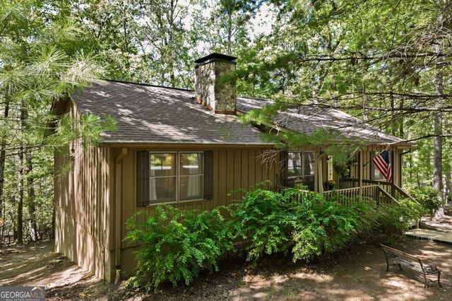 416 Woodland, Sautee Nacoochee, GA 30571