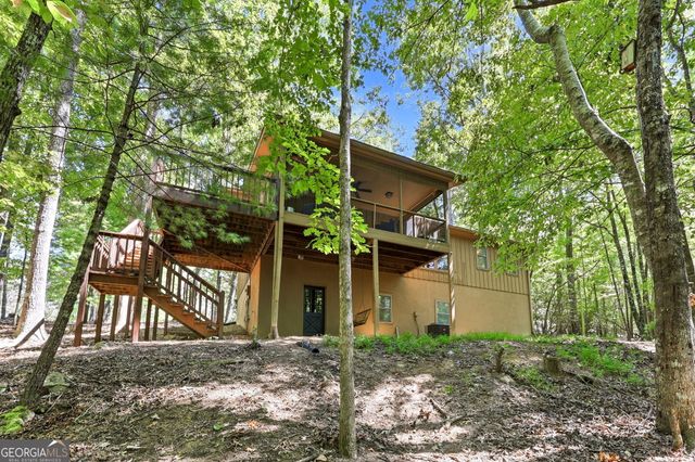 416 Woodland, Sautee Nacoochee, GA 30571