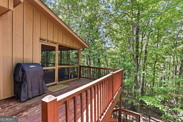 416 Woodland, Sautee Nacoochee, GA 30571