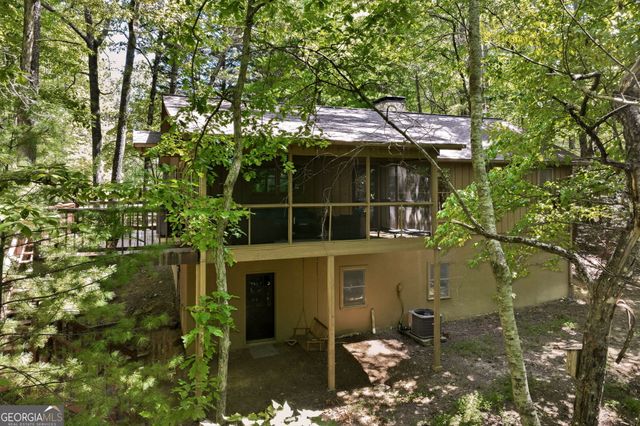 416 Woodland, Sautee Nacoochee, GA 30571
