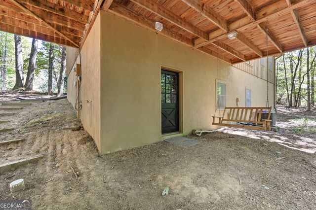 416 Woodland, Sautee Nacoochee, GA 30571