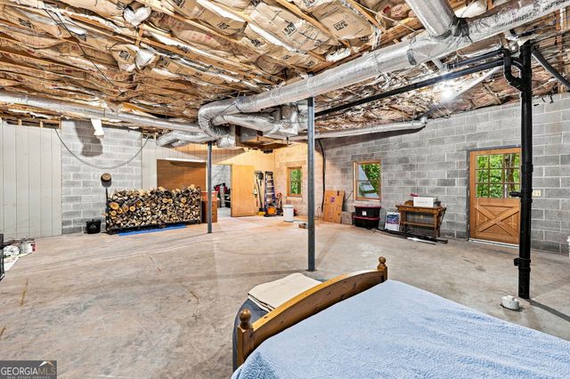 416 Woodland, Sautee Nacoochee, GA 30571