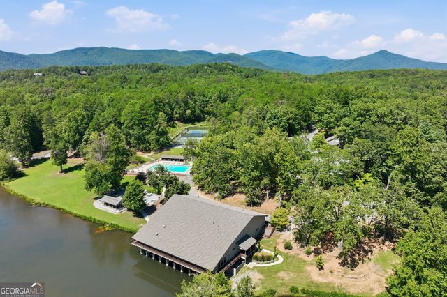 416 Woodland, Sautee Nacoochee, GA 30571