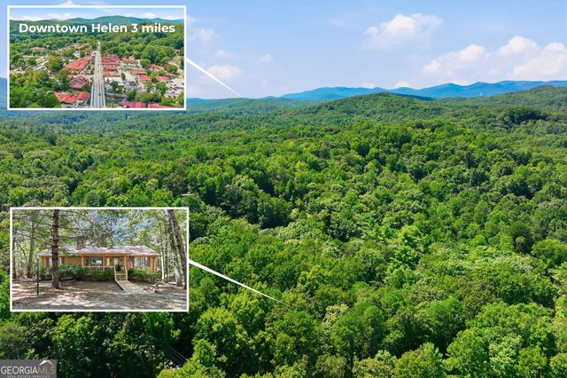 416 Woodland, Sautee Nacoochee, GA 30571
