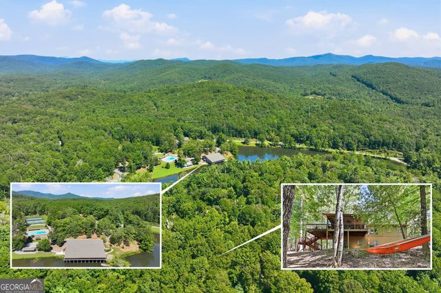 416 Woodland, Sautee Nacoochee, GA 30571