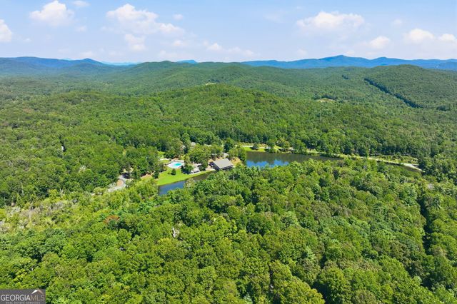 416 Woodland, Sautee Nacoochee, GA 30571