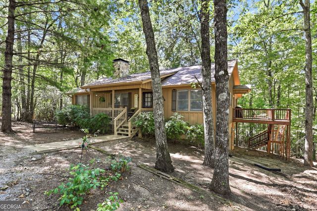 416 Woodland, Sautee Nacoochee, GA 30571