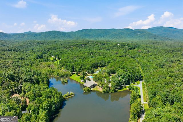 416 Woodland, Sautee Nacoochee, GA 30571