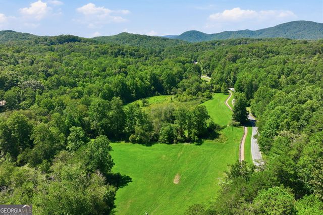 416 Woodland, Sautee Nacoochee, GA 30571