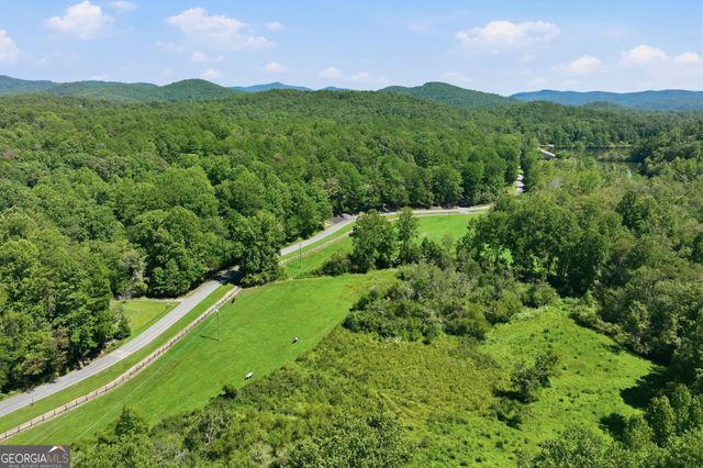 416 Woodland, Sautee Nacoochee, GA 30571