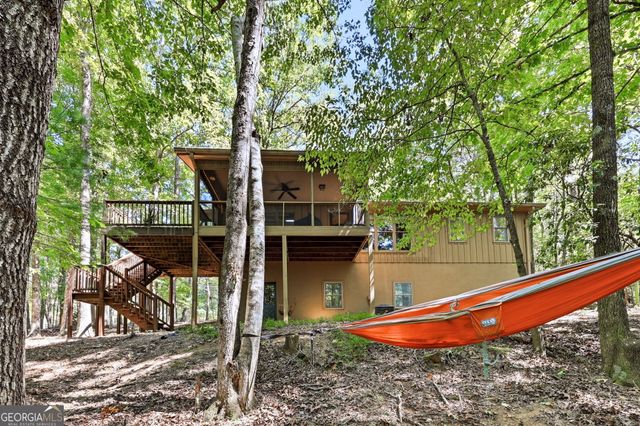 416 Woodland, Sautee Nacoochee, GA 30571