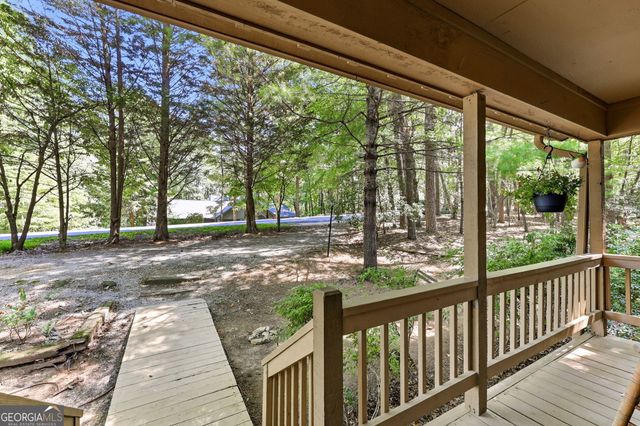 416 Woodland, Sautee Nacoochee, GA 30571