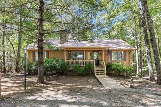 416 Woodland, Sautee Nacoochee, GA 30571