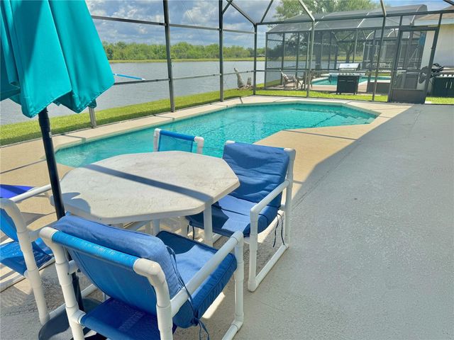 2668 WILLOW GLEN CIRCLE, Kissimmee, FL 34744