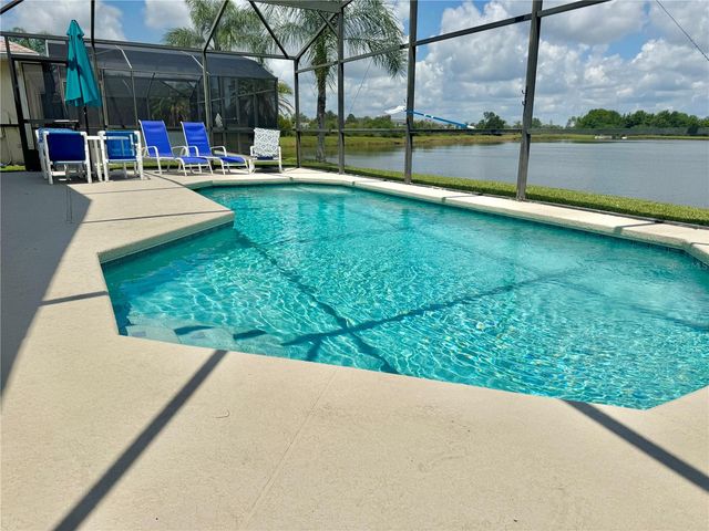2668 WILLOW GLEN CIRCLE, Kissimmee, FL 34744