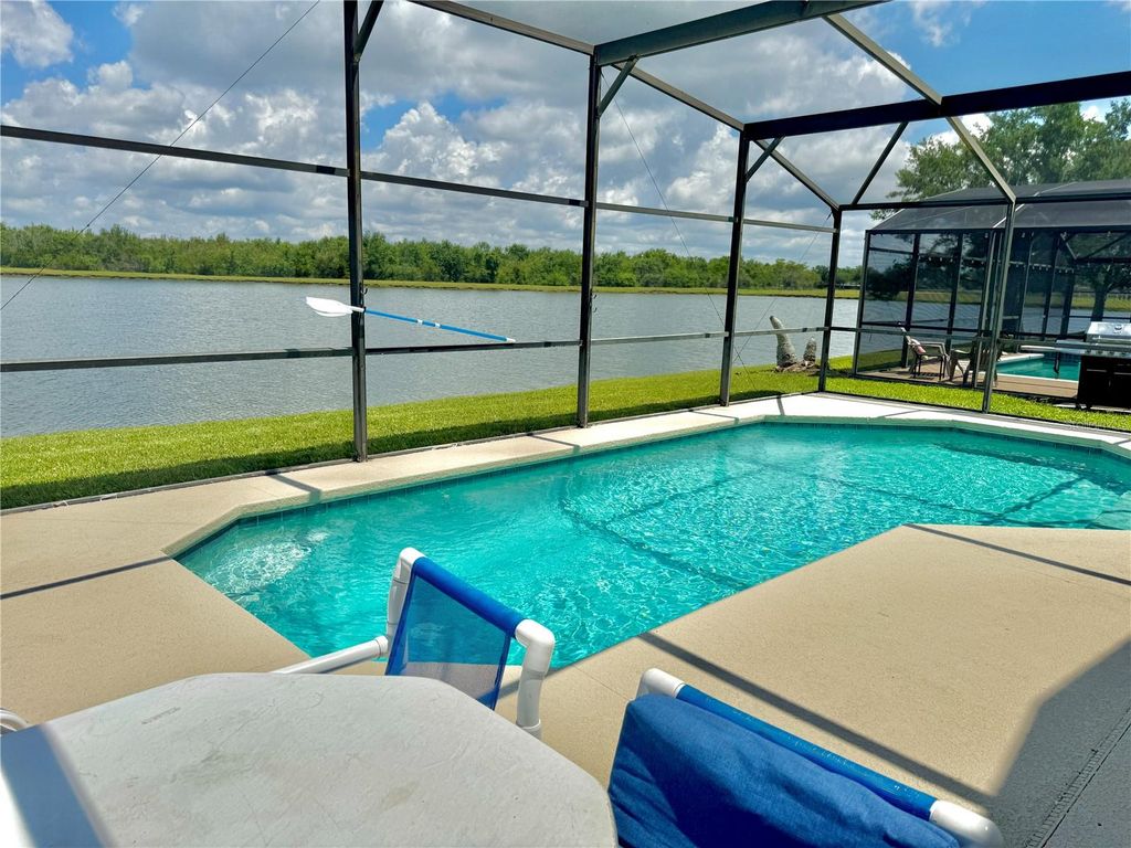 2668 WILLOW GLEN CIRCLE, Kissimmee, FL 34744