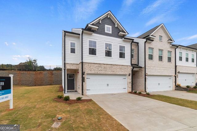 8182 Tiger Way, Riverdale, GA 30296