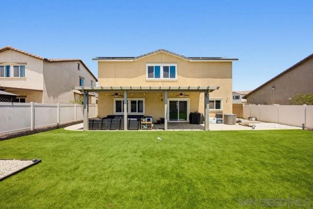 28347 Merced Ranch Ct, Murrieta, CA 92563