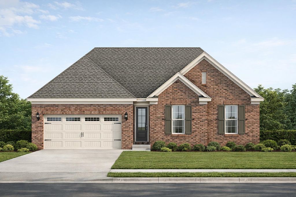 5420 WHITE PEARL LN, Memphis, TN 38109