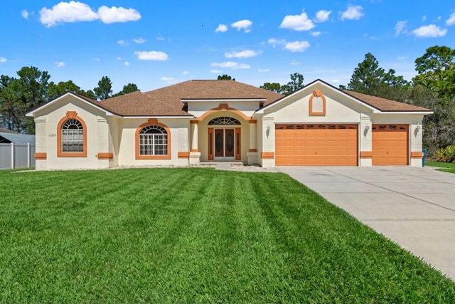 11275 FURLEY AVENUE, Weeki Wachee, FL 34613