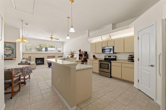 11275 FURLEY AVENUE, Weeki Wachee, FL 34613