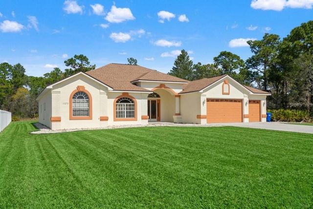 11275 FURLEY AVENUE, Weeki Wachee, FL 34613