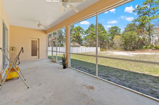 11275 FURLEY AVENUE, Weeki Wachee, FL 34613