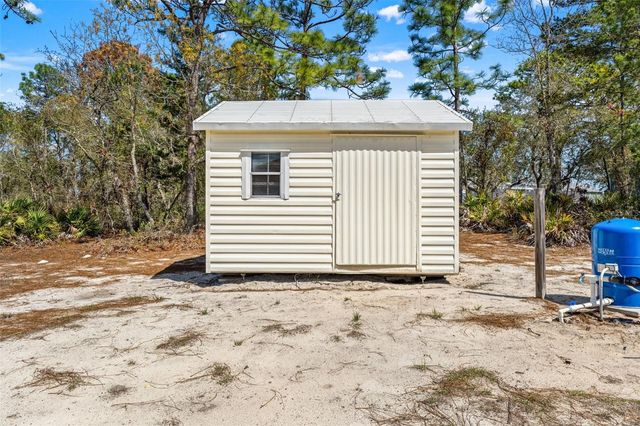 11275 FURLEY AVENUE, Weeki Wachee, FL 34613