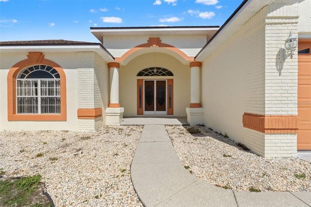 11275 FURLEY AVENUE, Weeki Wachee, FL 34613