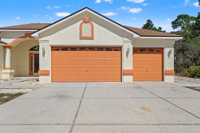 11275 FURLEY AVENUE, Weeki Wachee, FL 34613