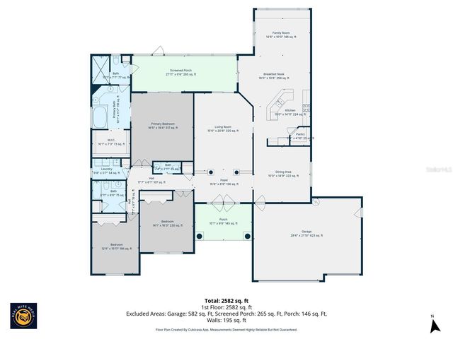 11275 FURLEY AVENUE, Weeki Wachee, FL 34613