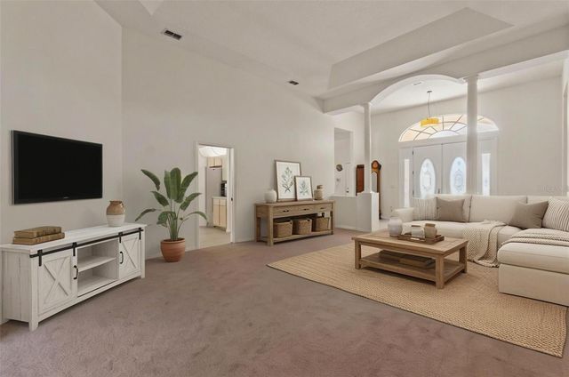 11275 FURLEY AVENUE, Weeki Wachee, FL 34613