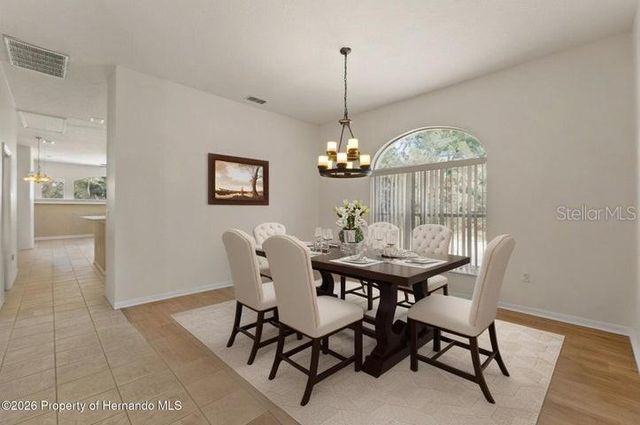 11275 FURLEY AVENUE, Weeki Wachee, FL 34613