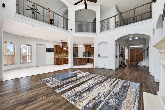 17307 Endel Way, Richmond, TX 77407