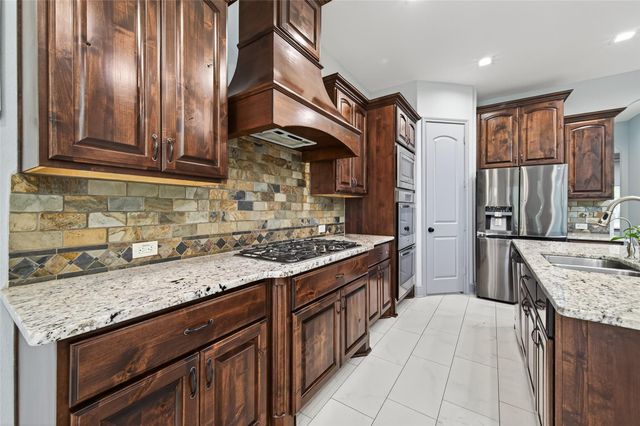 17307 Endel Way, Richmond, TX 77407