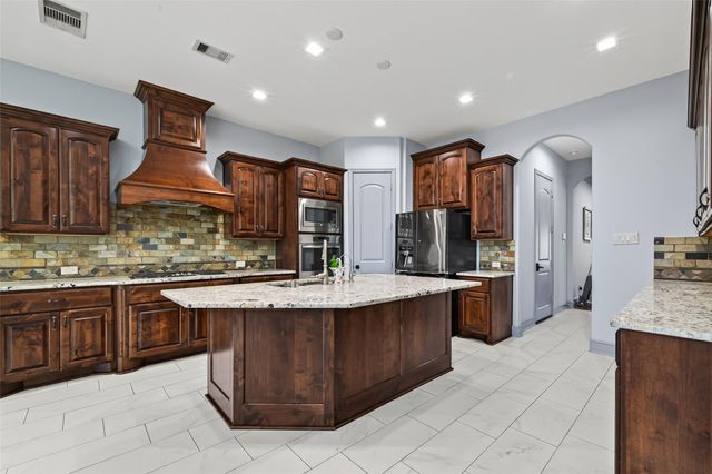 17307 Endel Way, Richmond, TX 77407