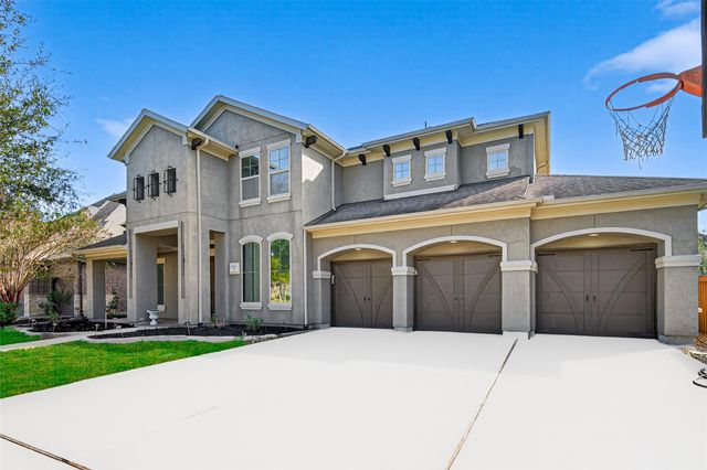 17307 Endel Way, Richmond, TX 77407