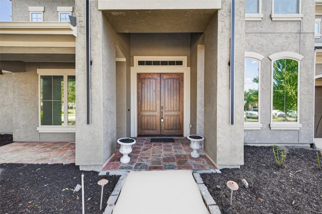 17307 Endel Way, Richmond, TX 77407