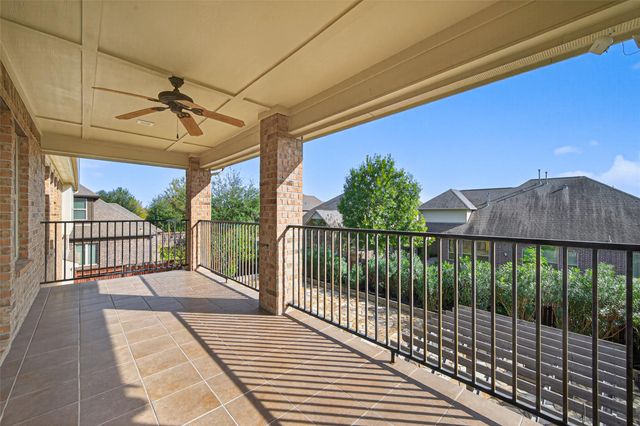 17307 Endel Way, Richmond, TX 77407