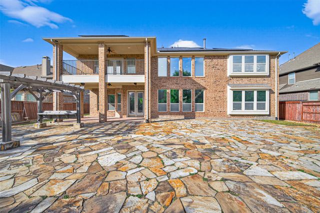 17307 Endel Way, Richmond, TX 77407