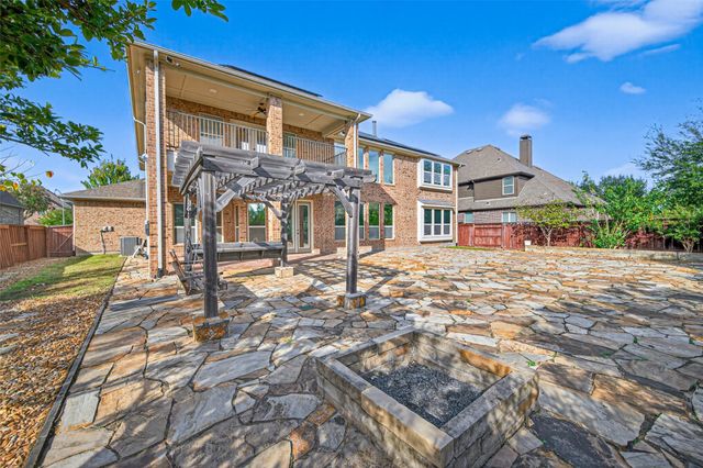 17307 Endel Way, Richmond, TX 77407