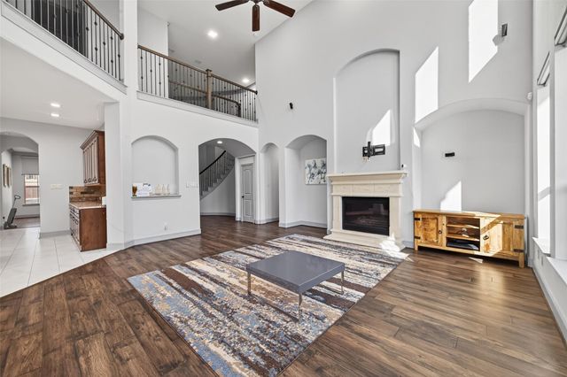 17307 Endel Way, Richmond, TX 77407