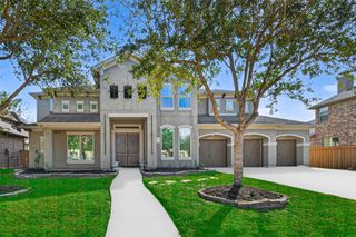 17307 Endel Way, Richmond, TX 77407