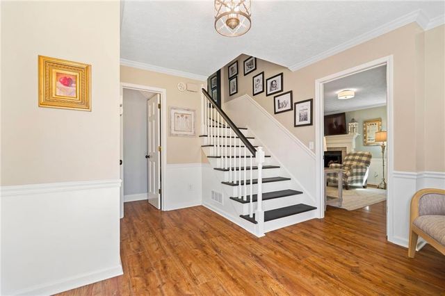 3790 Apple Way, Marietta, GA 30066