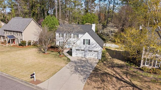 3790 Apple Way, Marietta, GA 30066