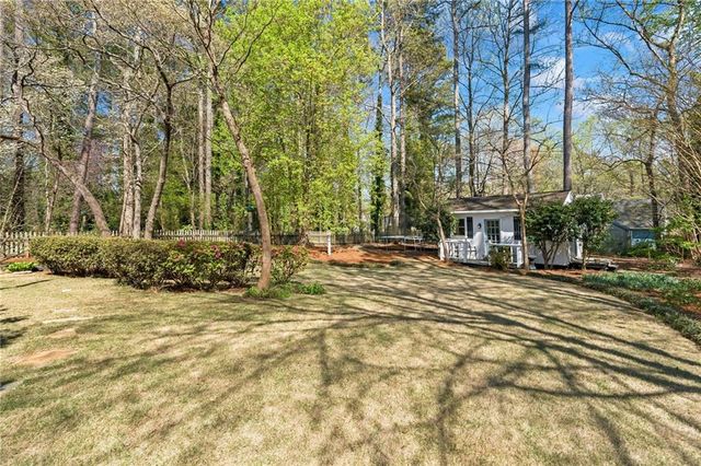 3790 Apple Way, Marietta, GA 30066