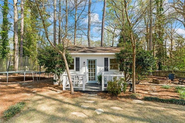 3790 Apple Way, Marietta, GA 30066