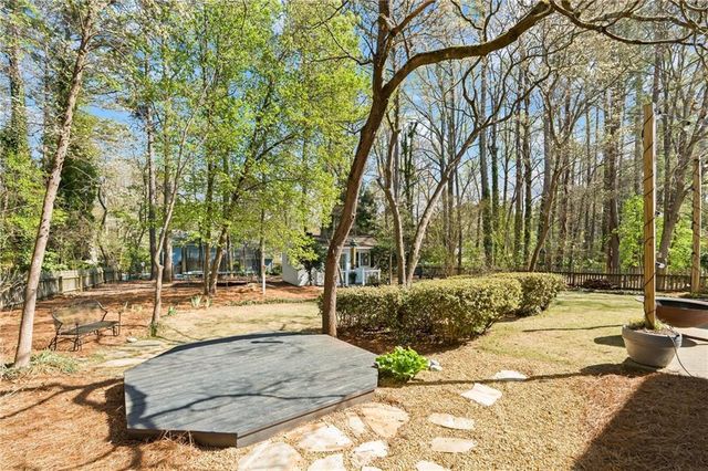 3790 Apple Way, Marietta, GA 30066