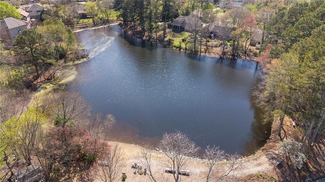 3790 Apple Way, Marietta, GA 30066